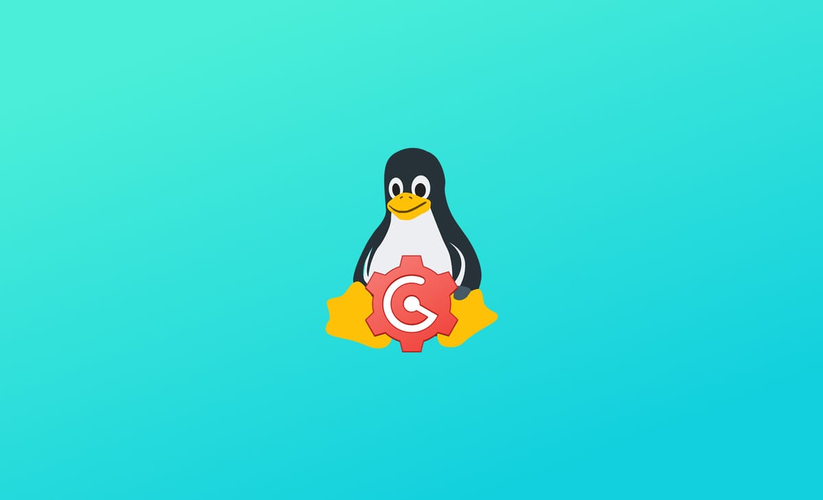 Centos linux7安装gogs及自动部署