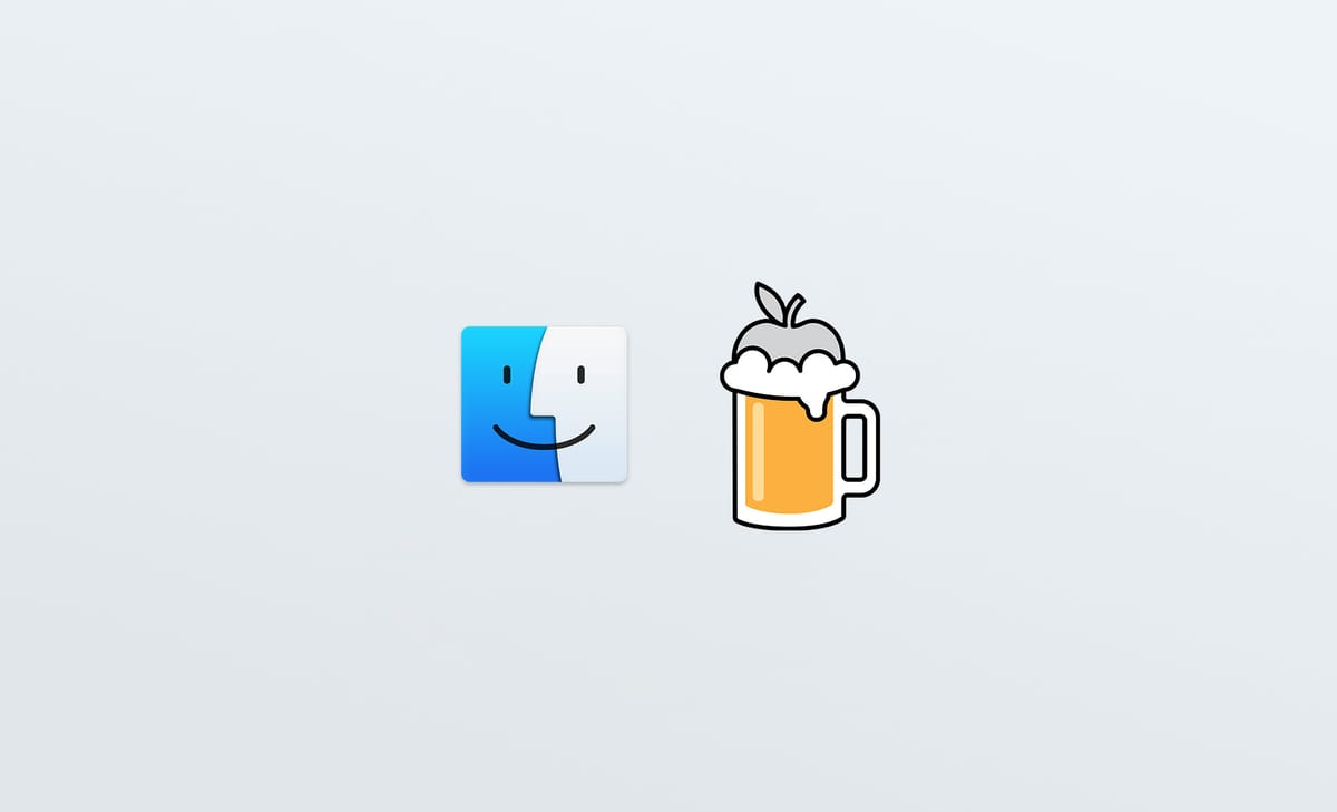 Mac M1安装arm版homebrew和nvm和nodejs