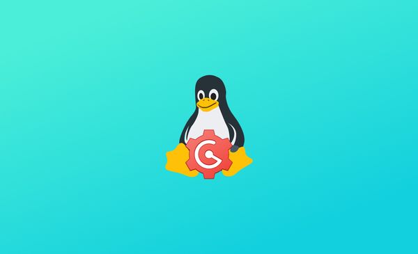 Centos linux7安装gogs及自动部署